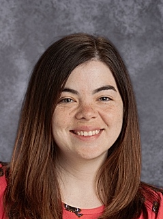 Megan Mattei, Grade 5 HR, Grade 5 LA and SS (2016)